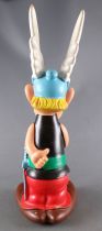 Asterix - Squeeze toy Delacoste - Asterix & Obelix