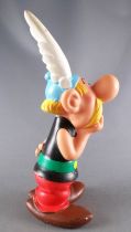 Asterix - Squeeze toy Delacoste - Asterix & Obelix