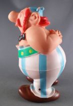 Asterix - Squeeze toy Delacoste - Asterix & Obelix