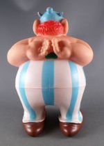 Asterix - Squeeze toy Delacoste - Asterix & Obelix