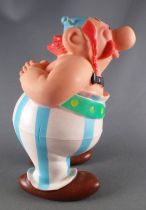 Asterix - Squeeze toy Delacoste - Asterix & Obelix