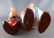 Asterix - Squeeze toy Delacoste - Asterix & Obelix