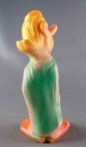 Asterix - Squeeze toy Delacoste Peletier Gallic Singer