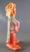 Asterix - Squeeze toy Delacoste Peletier Gallic Singer