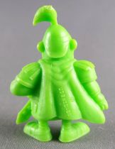 Asterix - Uni Lever (Malabar/Motta) 1974-84 - Figurine Monochrome - Centurion (Vert)