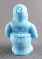 Asterix - Uni Lever (Malabar/Motta) 1974-84 - Monochromic Figure - Servant (Light Blue)