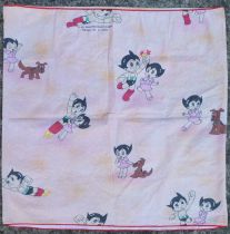 Astro Boy - Pillow case 62 x 62 cm