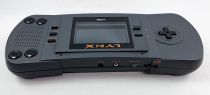 Atari - Console LCD Handheld Game - Lynx (ref. PAG-0200) + 3 Games + Transport Pack