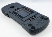 Atari - Console LCD Handheld Game - Lynx (ref. PAG-0200) + 3 Games + Transport Pack