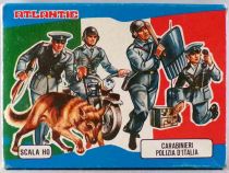 Atlantic 1:72 9003 Carabinieri Italian Police