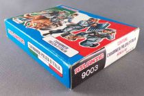 Atlantic 1/72 9003 Carabiniers Police Italienne