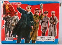 Atlantic 1:72 9009 Lenine the Russian Revolution