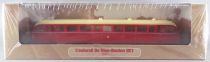 Atlas Ho CdN Britain Railcar De Dion-Bouton OC1 1937 Motorisable Mint in box