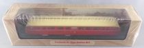 Atlas Ho CdN Britain Railcar De Dion-Bouton OC1 1937 Motorisable Mint in box