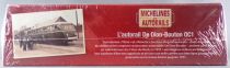 Atlas Ho CdN Britain Railcar De Dion-Bouton OC1 1937 Motorisable Mint in box