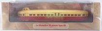 Atlas Ho East Railcar Railcar Micheline 56 Places Type 20 1934 Motorisable Mint in Box