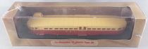 Atlas Ho East Railcar Railcar Micheline 56 Places Type 20 1934 Motorisable Mint in Box