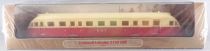 Atlas Ho Estt Railcar Lorraine 2130 LWB ZZ AB C E sty 60151 1935 Motorisable Mint in box