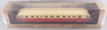 Atlas Ho Estt Railcar Lorraine 2130 LWB ZZ AB C E sty 60151 1935 Motorisable Mint in box