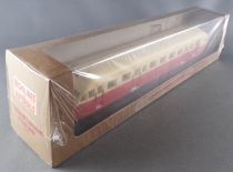 Atlas Ho Estt Railcar Lorraine 2130 LWB ZZ AB C E sty 60151 1935 Motorisable Mint in box