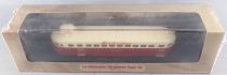 Atlas Ho Etat Railcar Micheline 36 Places Type 16 1933 Motorizable Mint in Box