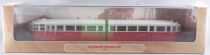 Atlas Ho Etat Railcar Somua ZZ 24009 1934 Motorisable Mint in box