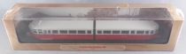 Atlas Ho Etat Railcar Somua ZZ 24009 1934 Motorisable Mint in box