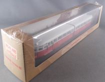 Atlas Ho Etat Railcar Somua ZZ 24009 1934 Motorisable Mint in box