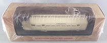 Atlas Ho Former French Colonies Railcar Micheline Type 51 Dite Coloniale 1933 Motorizable Mint in Box