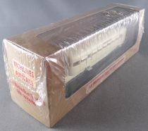 Atlas Ho Former French Colonies Railcar Micheline Type 51 Dite Coloniale 1933 Motorizable Mint in Box