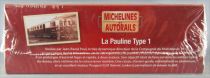 Atlas Ho Midi Autorail La Pauline Type 1 ZZt 23501 1931 Motorisable NeuF Boite