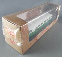 Atlas Ho Midi Railcar Autorail La Pauline Type 1 ZZt 23501 1931 Motorisable Mint in box