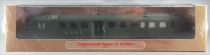 Atlas Ho Nord Railcar Autorail Anf Vapeur ZZ 19 1935 Motorisable Mint in box