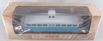 Atlas Ho Plm Autorail CGC ZZr 64 B1 1933 Motorisable NeuF Boite