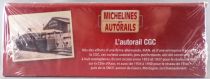 Atlas Ho Plm Autorail CGC ZZr 64 B1 1933 Motorisable NeuF Boite