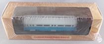 Atlas Ho Plm Railcar Baudet-Donon-Roussel ZZ 60A1 1934 Motorisable Mint in box