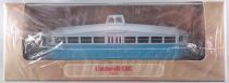 Atlas Ho Plm Railcar CGC ZZr 64 B1 1933 Motorisable Mint in box