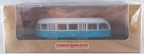 Atlas Ho Plm Railcar Somua ZZ 50 D.1 1932 Motorisable Mint in box