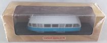 Atlas Ho Plm Railcar Somua ZZ 50 D.1 1932 Motorisable Mint in box