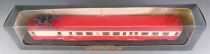 Atlas Ho Sncf Railcar Self-propelled Unit Z-7100 1960 Motorisable Mint in box