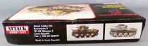 Attack Hobby Kits 72805 - Aufklärungspanzer 140/1 (2cm) WW2 Char Allemand 1/72 Neuf Boite