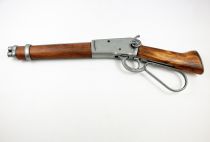 Au Nom de la Loi - Réplique Winchester de Josh Randall 50cm (métal & bois)