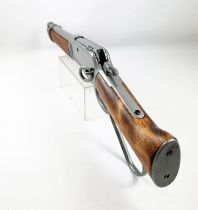 Au Nom de la Loi - Réplique Winchester de Josh Randall 50cm (métal & bois)