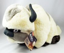 Avatar le Dernier Maitre de l\'Air - Appa - Peluche 50 cm - The Noble Collection