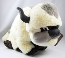 Avatar The Last Airbender - Appa - 24\  Plush doll - The Noble Collection