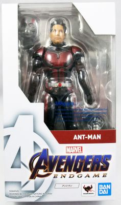 Bandai avengers hot sale endgame