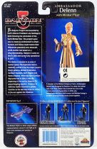 Babylon 5 - Ambassador Delenn (Variant) - Exclusive Premiere