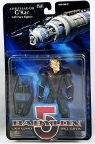 Babylon 5 - Ambassador G\'Kar (variant) - Exclusive Premiere