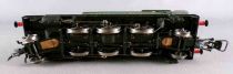 Bachmann 32-136 Ho/Oo Usa Great Western Steam Loco Prairie Tank 2-6-2 Class 475 #555 Green Near Mint in Box