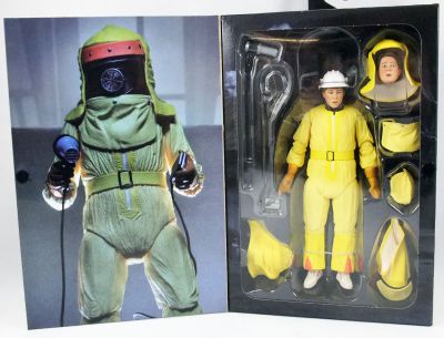 marty mcfly tales from space neca